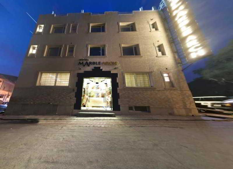 Fabhotel Marble Arch Karol Bagh Delhi  Exterior photo
